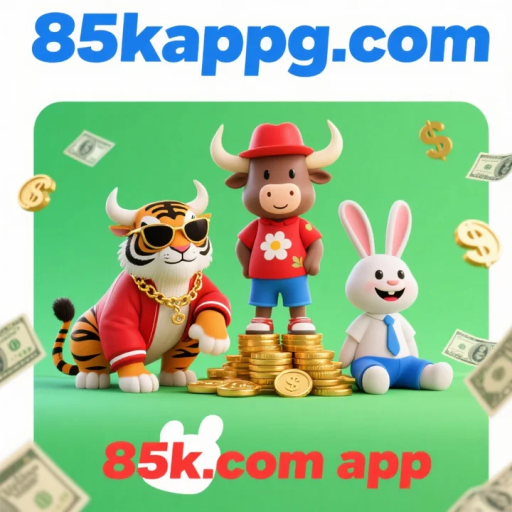85k.com app
